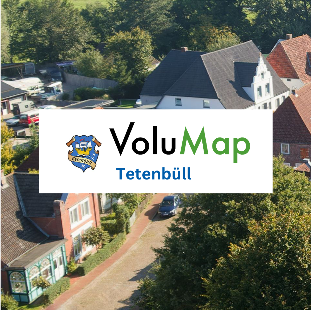 Freiwilliges Engagement und Ehrenamt in Tetenbüll